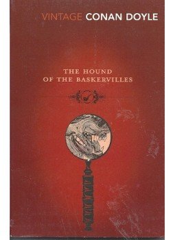Sir Arthur Conan Doyle - The Hound of the Baskervilles Sir Arthur Conan Doyle - The Hound of the Baskervilles, null 2000 antikvár könyv