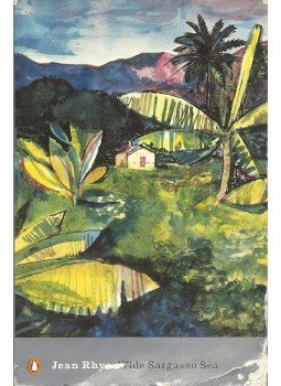 Jean Rhys - Wide Sargasso Sea Jean Rhys - Wide Sargasso Sea, null 2005 antikvár könyv