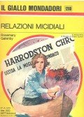 GATENBY, ROSEMARY - Relazioni Micidiali