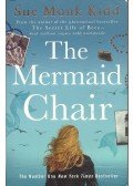 Sue Monk Kidd - The Mermaid Chair