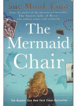 Sue Monk Kidd - The Mermaid Chair Sue Monk Kidd - The Mermaid Chair, null 2006 antikvár könyv