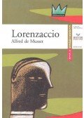 Musset, Alfred de - Lorenzaccio