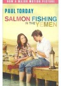 Torday, Paul - Salmon Fishing in the Yemen