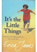 James, Erica - It's the Little Things