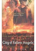 Cassandra Clare - City of Fallen Angels