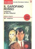 Vittorini, Elio - Il garofano rosso