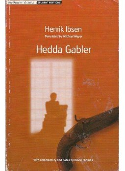 Henrik Ibsen - Hedda Gabler Henrik Ibsen - Hedda Gabler, null 2002 antikvár könyv