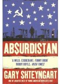 Gary Shteyngart - Absurdistan