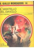 ROBERTSON, COLIN - Il mantello del diavolo
