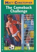 CHRISTOPHER, MATT - The Comeback Challenge