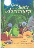 PARKER, NATALIE JANE - FORBES, ANITA - Great Aussie Adventures