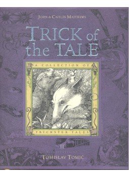 Matthews, John - Trick of the Tale Matthews, John - Trick of the Tale, null 2008 antikvár könyv