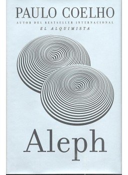 Paulo Coelho - Aleph Paulo Coelho - Aleph, null 2011 antikvár könyv