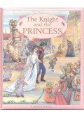 SCHERGER, JOY - The Knight and the Princess