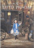 Frances Hodgson Burnett - A Little Princess