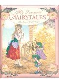 SCHERGER, JOY - My Favourite Fairytales