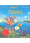 BIEBER, HARTMUT,SCHMIDT, HANS-CHRISTIAN - Der kleine Valentin