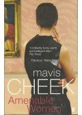 CHEEK, MAVIS - Amenable Women