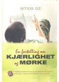 Amos Oz - En fortelling om kjærlighet og mørke