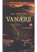 J.M. Coetzee - Vanære