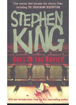 Stephen King - Stephen King Goes To The Movies Stephen King - Stephen King Goes To The Movies, null 0 antikvár könyv