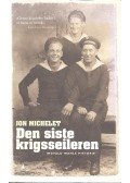 MICHELET, JON - Den siste krigsseileren