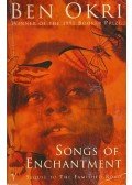 OKRI, BEN - Songs of Enchantment