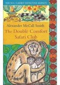 McCall Smith, Alexander - The Double Comfort Safari Club