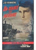 FERRIÉRE, J. P. - Un diable sur mesure