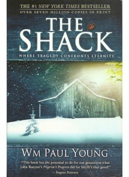 Wm Paul Young - The Shack Wm Paul Young - The Shack, London 2008 antikvár könyv