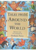 PERCY, GRAHAM - Tales from Around the World