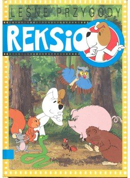 BARSKA, EWA - GŁOGOWSKI, MAREK - Peksio - Leśne Przygody, null 1990 antikvár könyv