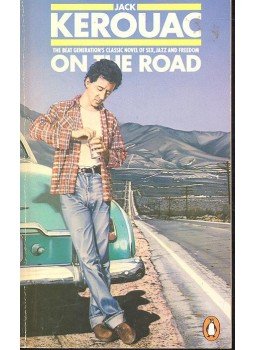 Jack KEROUAC - On the Road Jack KEROUAC - On the Road, null 1984 antikvár könyv