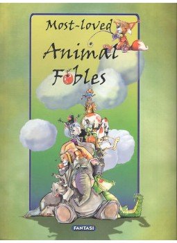 STRAUSS, JOHANN - Most - Loved Animal Tales STRAUSS, JOHANN - Most - Loved Animal Tales, null 2006 antikvár könyv