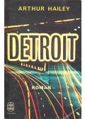 Hailey, Arthur - Detroit