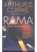 CLARKE, ARTHUR C. - LEE, GENTRY - Rama: the Omnibus - The Complete Rama Story