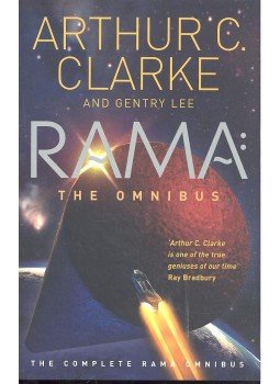 CLARKE, ARTHUR C. - LEE, GENTRY - Rama: the Omnibus - The Complete Rama Story, null 2011 antikvár könyv