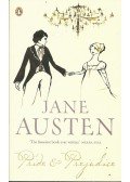 Jane Austen,Jane Rollason - Pride and Prejudice