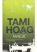 Hoag, Tami - Magic