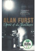Furst, Alan - Spies of the Balkans