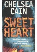 Chelsea Cain - Sweetheart