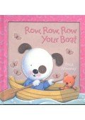 MORONEY, TRACE - Row Row Row Your Boat