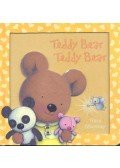MORONEY, TRACE - Teddy Bear, Teddy Bear