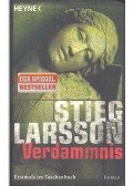 Stieg Larsson - Verdammnis