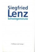 Siegfried LENZ - Schweigeminute