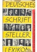 Böttcher, Kurt - Deutsches schriftsteller lexikon