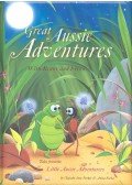PARKER, NATALIE JANE - FORBES, ANITA - Great Aussie Adventures
