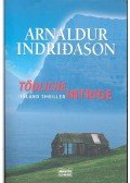 INDRIĐASON, ARNALDUR - Tödliche intrige