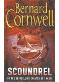 Bernard Cornwell - Scoundrel