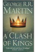 George R. R. Martin - A Clash of Kings